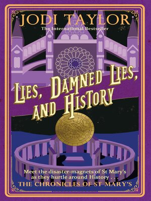 Lies, Damned Lies, and History - ebook